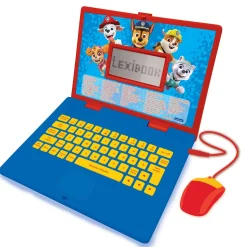 Kindertablets> Paw Patrol Laptop Tweetalig NL/FR