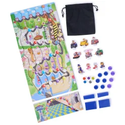 Kinderspellen> Paw Patrol Magic Mountain Spel