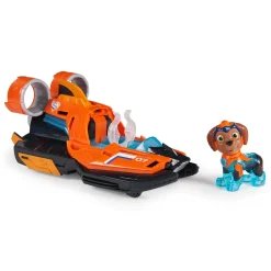 Voertuigen|Speelsets>Spinmaster Paw Patrol  Mighty Movie Vehicles Zuma