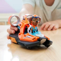 Voertuigen|Speelsets></noscript>Spinmaster Paw Patrol  Mighty Movie Vehicles Zuma