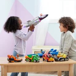 Voertuigen|Speelsets></noscript>Spinmaster Paw Patrol  Mighty Movie Vehicles Zuma