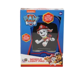 Muziekmobiels> Paw patrol mobile light pad