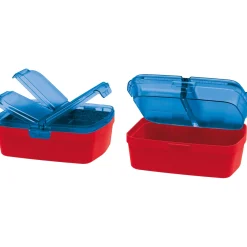 Schoolbekers En Broodtrommels></noscript> Paw Patrol Multi Compartment Lunchbox