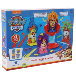 Klei>Spinmaster Paw Patrol Pet Salon