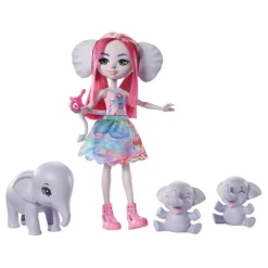 Jongens|Tienerpoppen> Paw Patrol Pup Squad Launchers Marshall