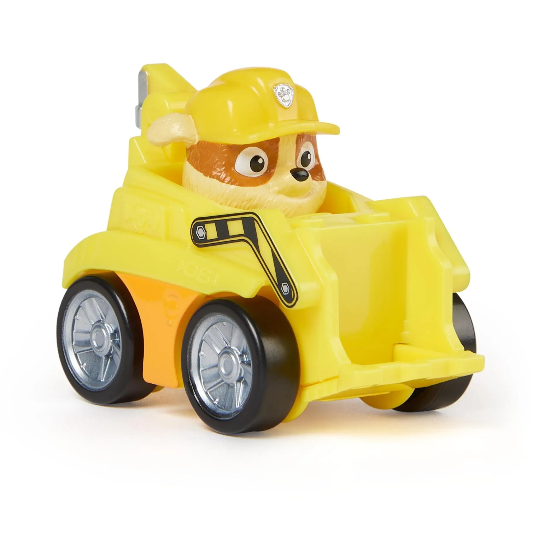 Speelfiguren>Spinmaster PAW PATROL PUP SQUAD RACERS (ASSORTMENT)