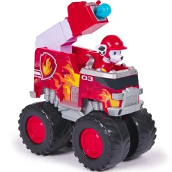 Speelfiguren> PAW Patrol  Rescue Wheels  Marshall