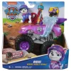Speelfiguren> PAW Patrol Rescue Wheels Roxi