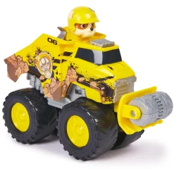Speelfiguren> PAW Patrol  Rescue Wheels  Rubble