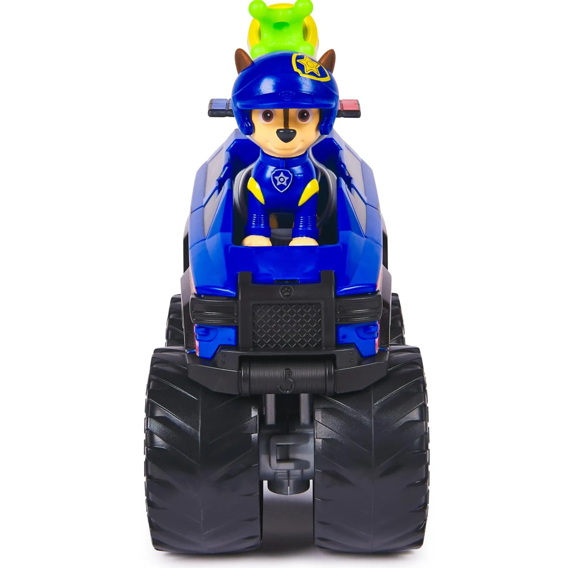 Speelfiguren> PAW Patrol Rescue Wheels Chase