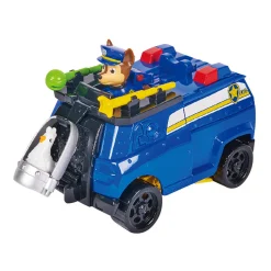 Voertuigen|Jongens>Spinmaster Paw Patrol Rise N Rescue Vehicle Assorti