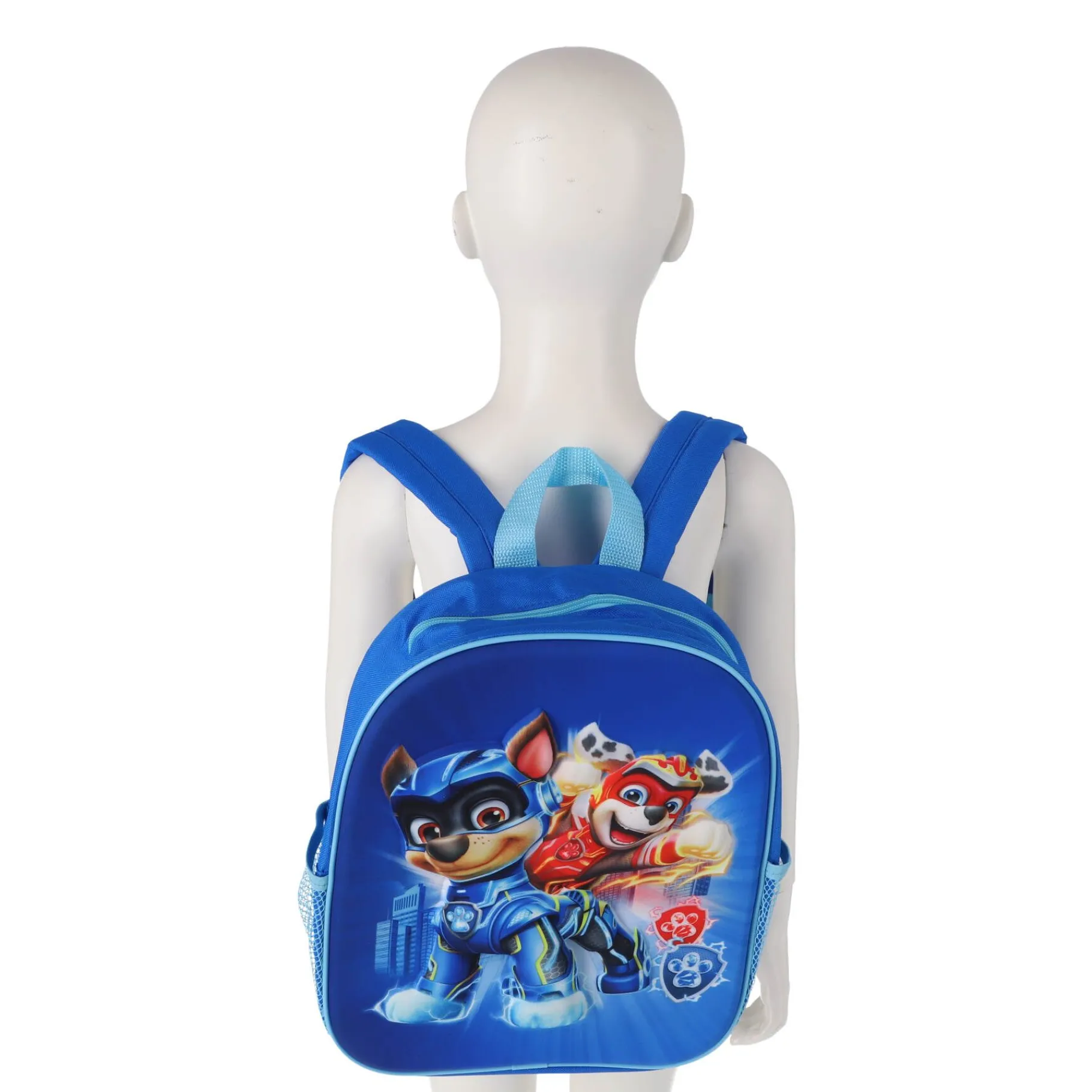 Paraplu's En Tassen> Paw Patrol Rugzak 3D