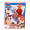 Gips>Sambro Paw Patrol set gips gieten skye