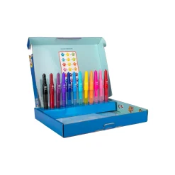 Tekenen / Kleuren> Paw Patrol spray pen set desktop box