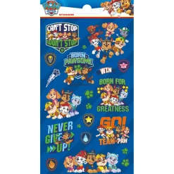 Stickers> Paw Patrol Stickers