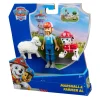 Meisjes|Speelfiguren> Paw Patrol Story Figure Pack With Marshall