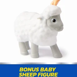 Meisjes|Speelfiguren></noscript> Paw Patrol Story Figure Pack With Marshall