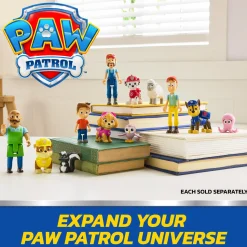 Meisjes|Speelfiguren></noscript> Paw Patrol Story Figure Pack With Marshall