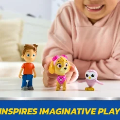 Voertuigen></noscript> Paw Patrol Story Figure Pack With Skye