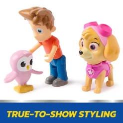 Voertuigen></noscript> Paw Patrol Story Figure Pack With Skye