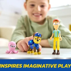 Meisjes|Speelfiguren></noscript> Paw Patrol Story Figure Pack With Chase