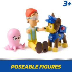 Meisjes|Speelfiguren></noscript> Paw Patrol Story Figure Pack With Chase