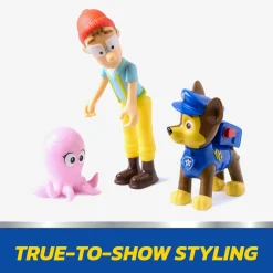 Meisjes|Speelfiguren></noscript> Paw Patrol Story Figure Pack With Chase