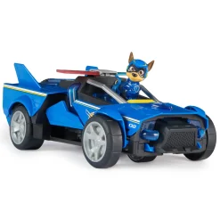 Jongens></noscript>Spinmaster Paw Patrol The Mighty Movie Deluxe Vehicles Chase