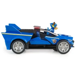 Jongens></noscript>Spinmaster Paw Patrol The Mighty Movie Deluxe Vehicles Chase