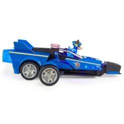 Jongens></noscript>Spinmaster Paw Patrol The Mighty Movie Deluxe Vehicles Chase