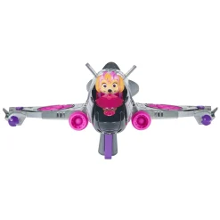 Jongens></noscript>Spinmaster Paw Patrol The Mighty Movie Deluxe Vehicles Skye