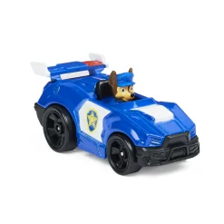 Voertuigen|Jongens>Spinmaster Paw Patrol The Movie True Metal Vehicles 1:55  Assortment