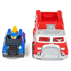 Voertuigen|Jongens></noscript>Spinmaster Paw Patrol True Metal Firetruck Team Vehicle