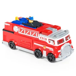 Voertuigen|Jongens></noscript>Spinmaster Paw Patrol True Metal Firetruck Team Vehicle