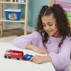 Voertuigen|Jongens></noscript>Spinmaster Paw Patrol True Metal Firetruck Team Vehicle