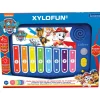 Instrumenten> Paw Patrol Xylo-Fun Educatief met licht
