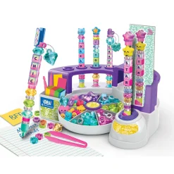 Tekenen / Kleuren> Pen creator letters laboratorium