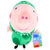 Overige> Peppa Pig dino George 30 cm
