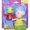 Speelfiguren> Peppa Pig Dress-up Party Figuur 10 Cm Assorti
