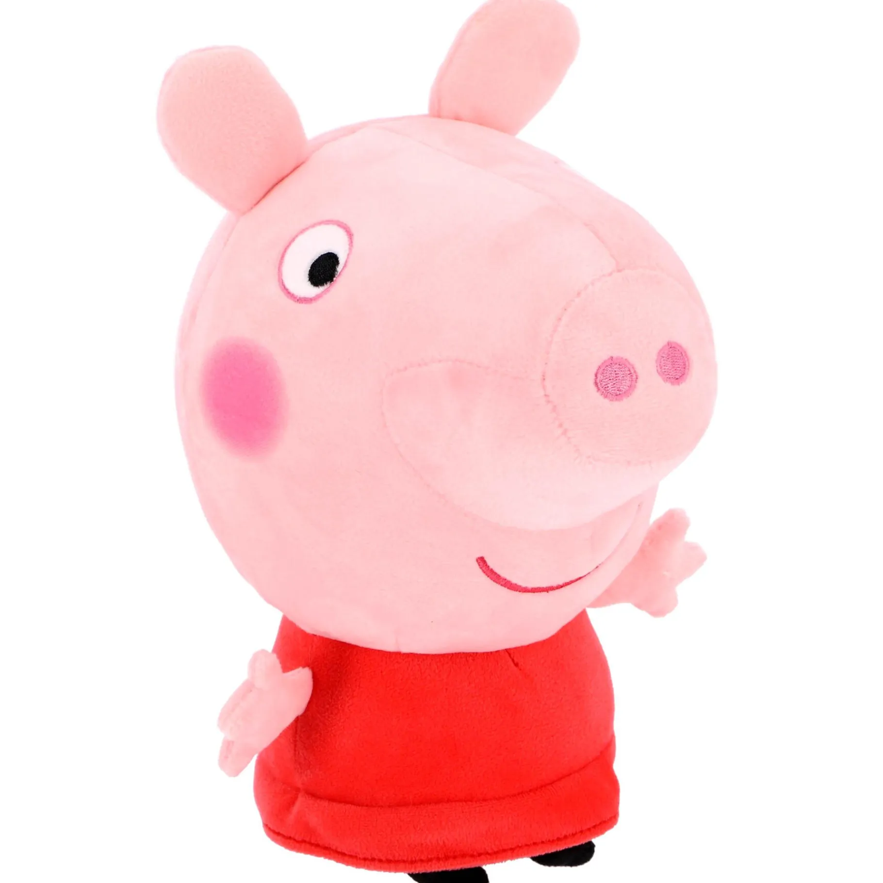 Overige> Peppa Pig Peppa 30 cm