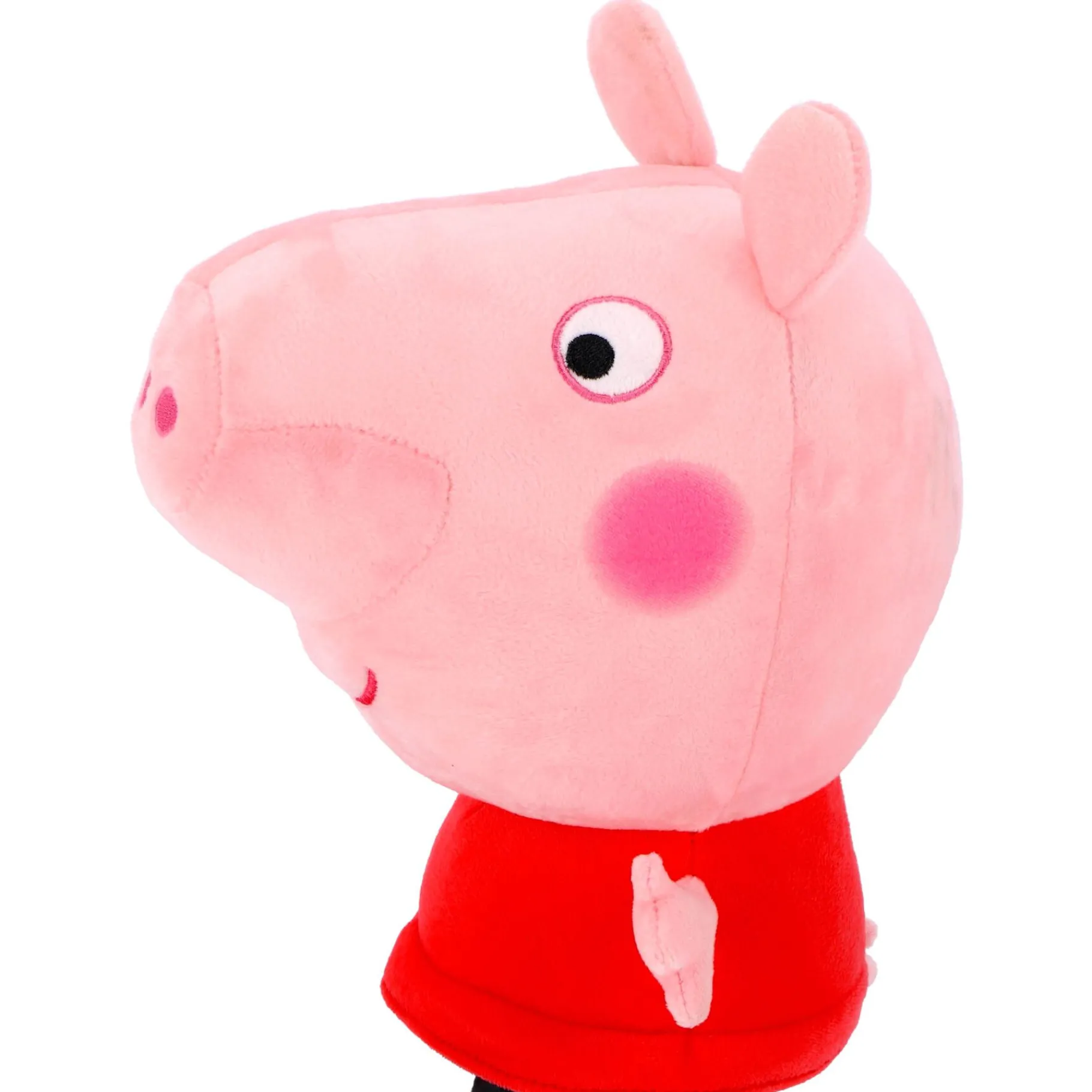Overige> Peppa Pig Peppa 30 cm