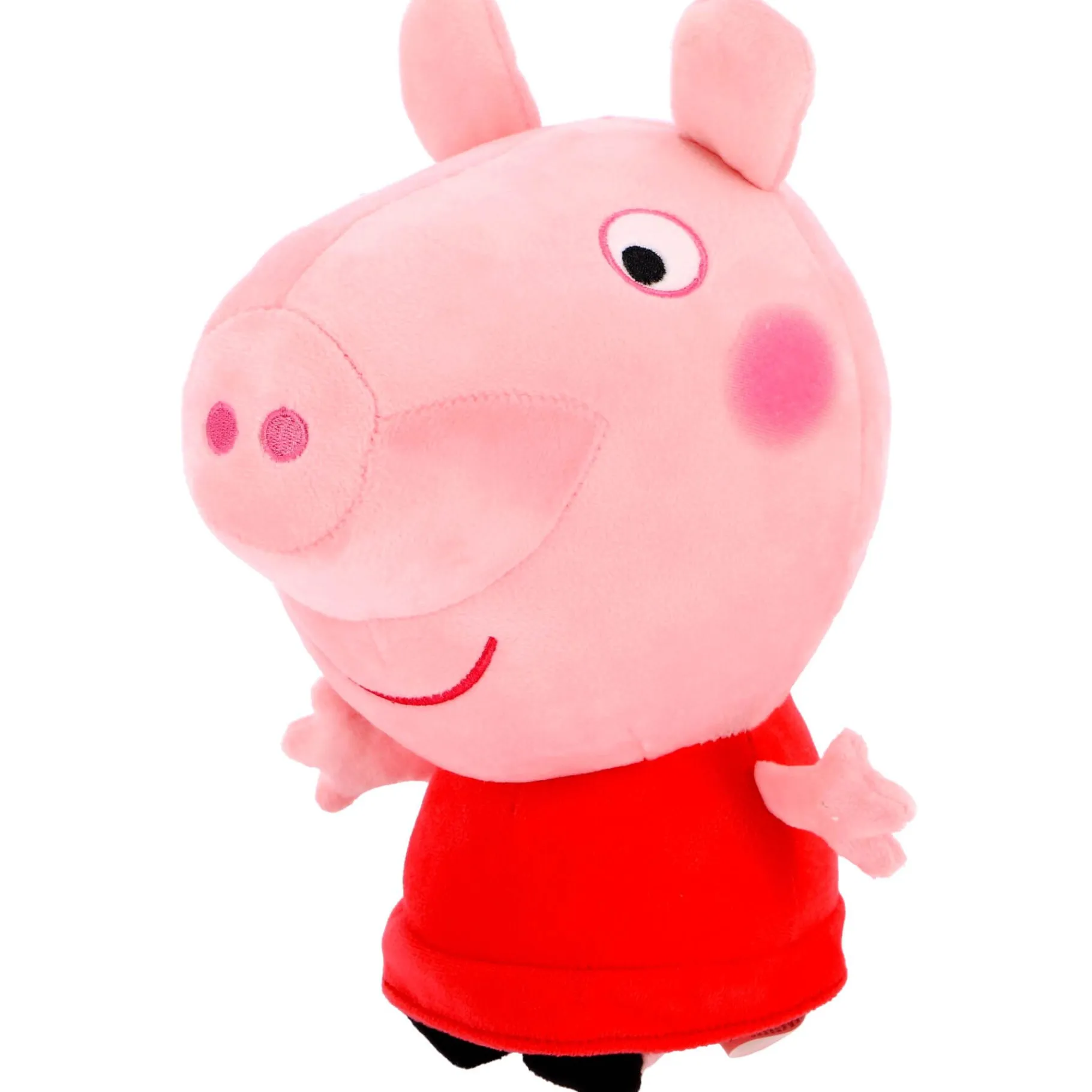 Overige> Peppa Pig Peppa 30 cm