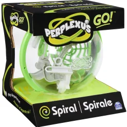 Denkspellen> Perplexus Go! (Assortment)