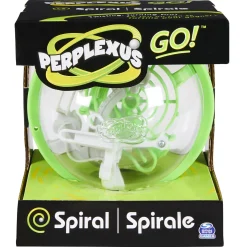 Denkspellen> Perplexus Go! (Assortment)