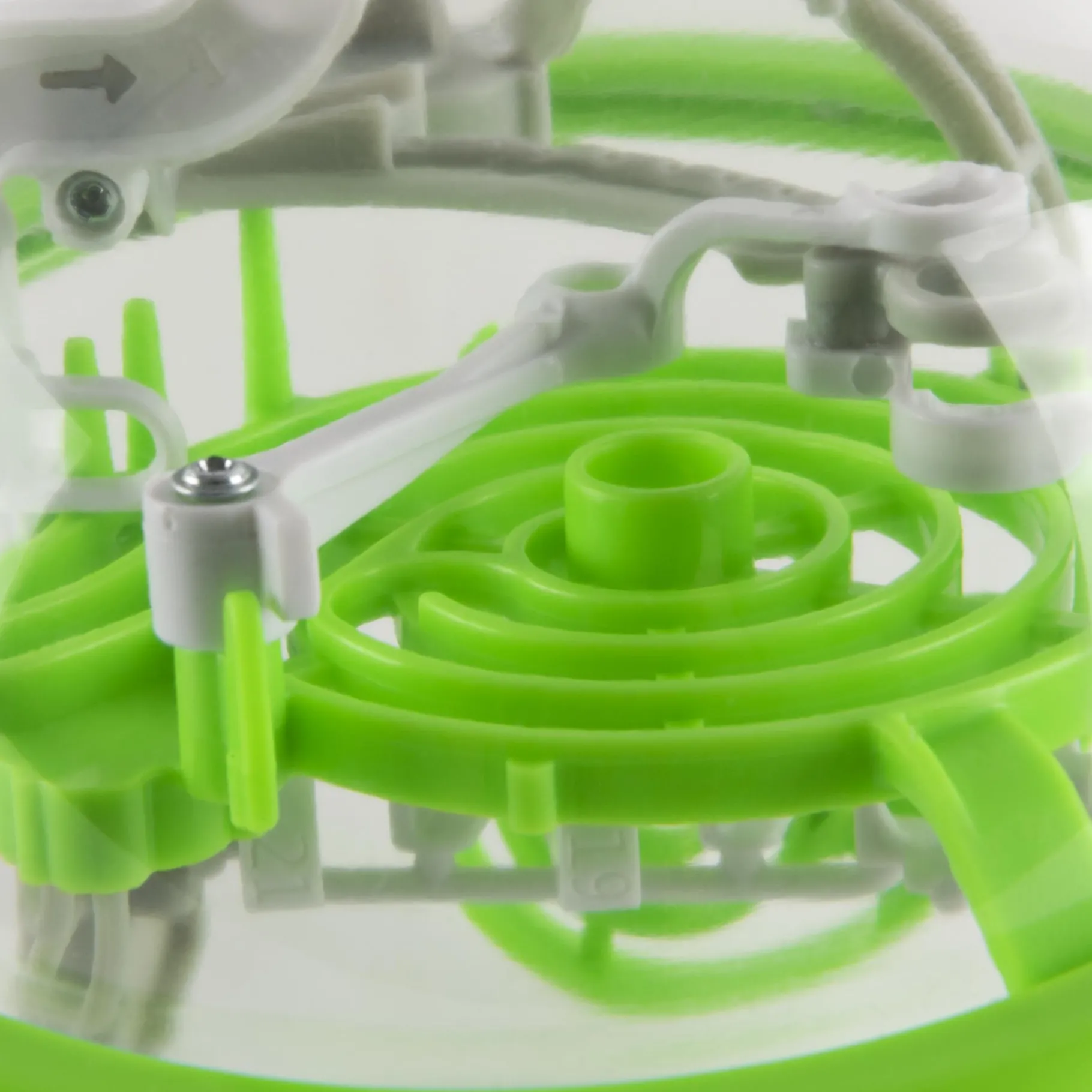 Denkspellen> Perplexus Go! (Assortment)