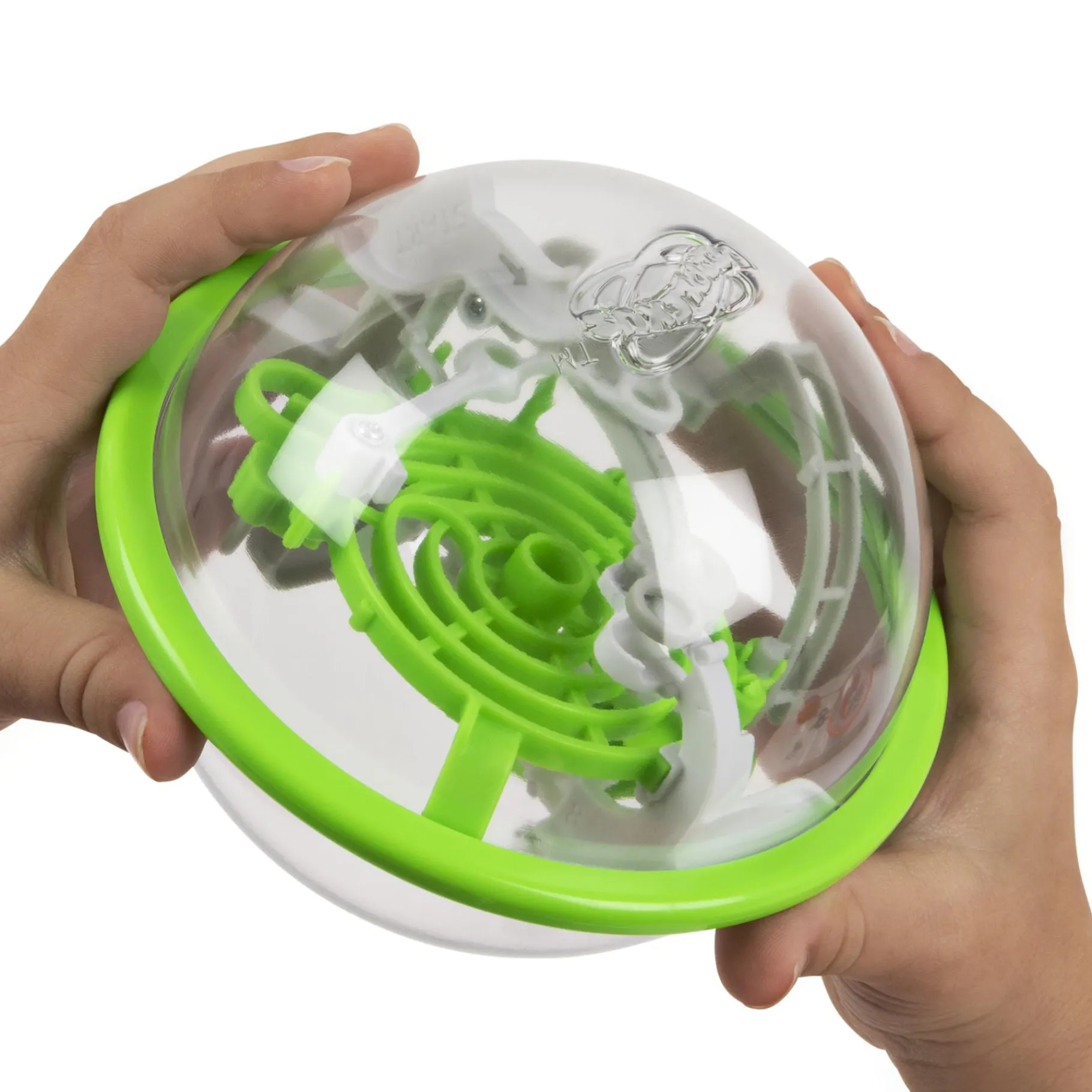 Denkspellen> Perplexus Go! (Assortment)