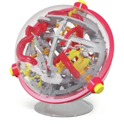 Denkspellen>Spinmaster Perplexus Portal