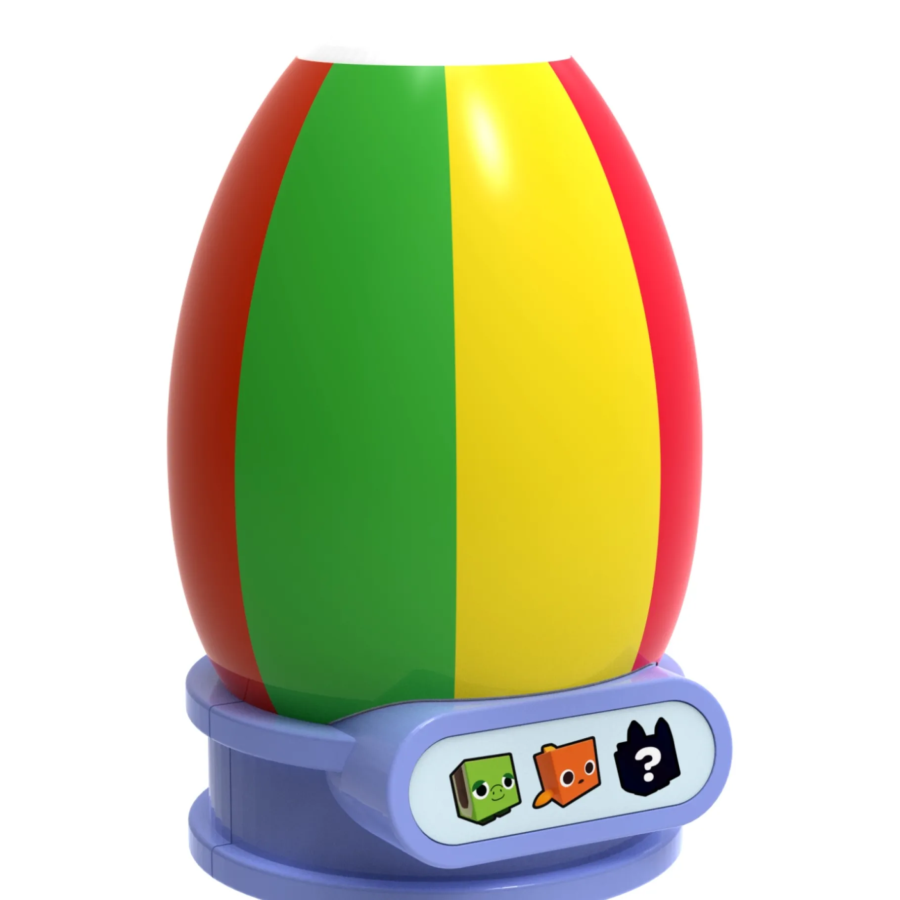 Surprise> Pet Simulator Series 2 Core Minifigure 1 Pack