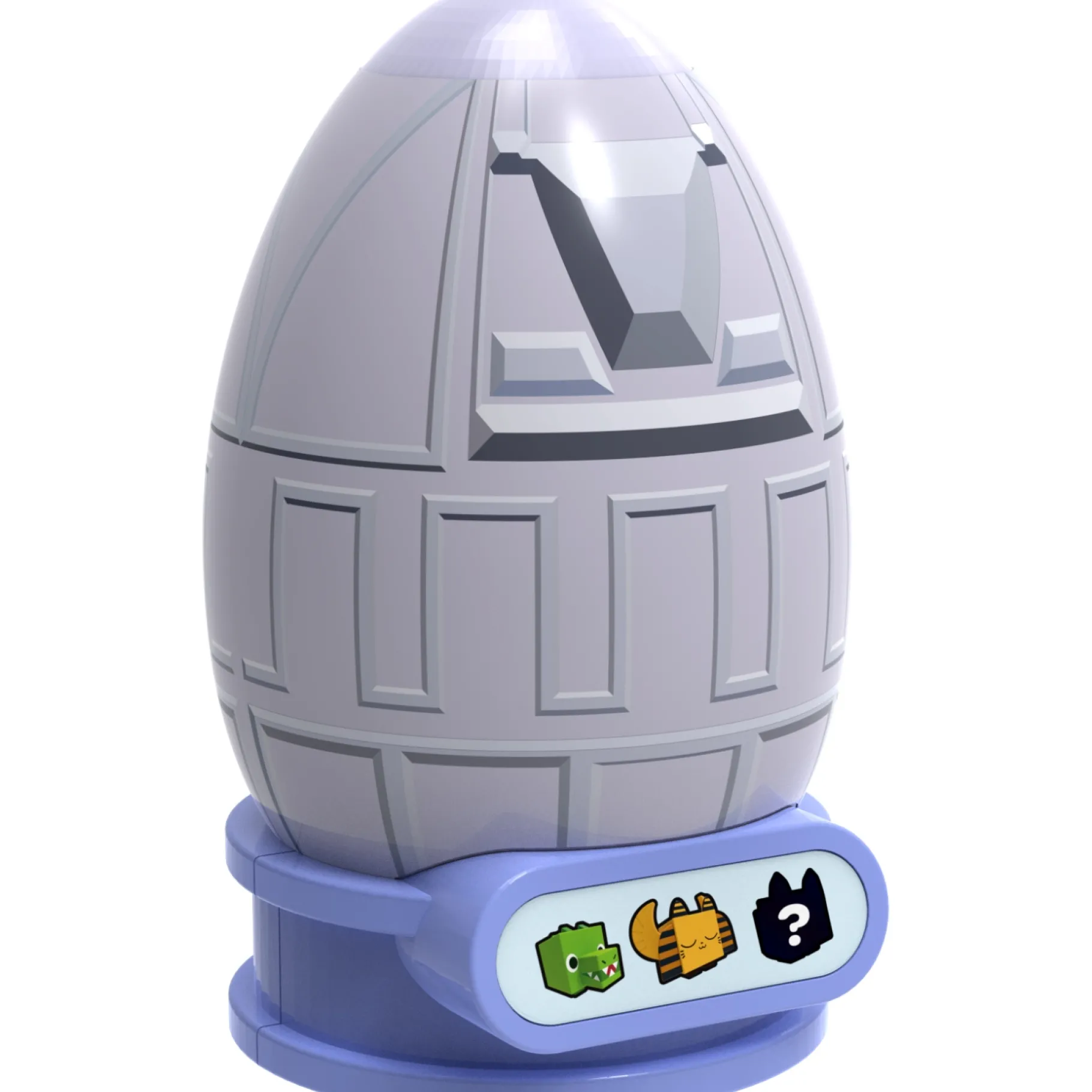 Surprise> Pet Simulator Series 2 Core Minifigure 1 Pack