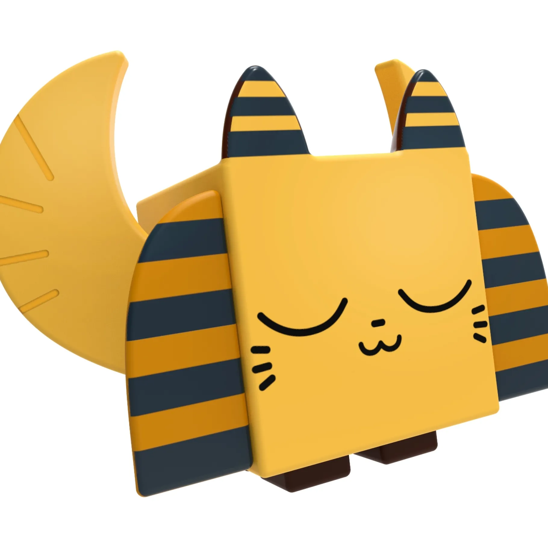 Surprise> Pet Simulator Series 2 Core Minifigure 1 Pack